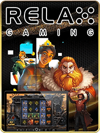 RELA GAMING