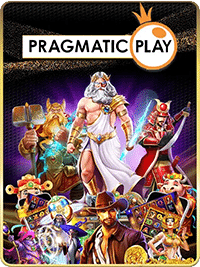 PRAGMATIC PLAY