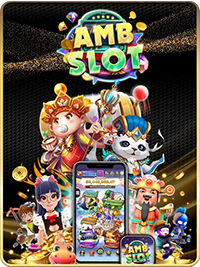 AMB SLOT