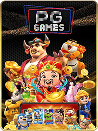 PG GAMES
