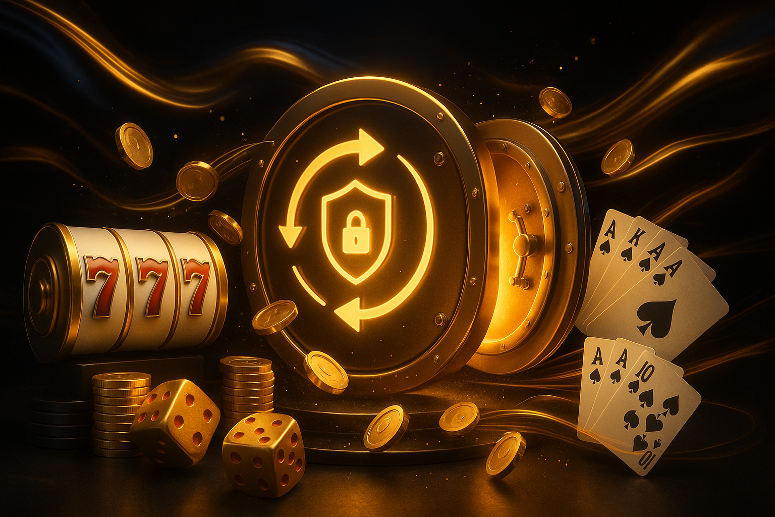 ระบบฝากถอนออโต้และความรวดเร็วบน ทางเข้า METALSLOT สล็อต