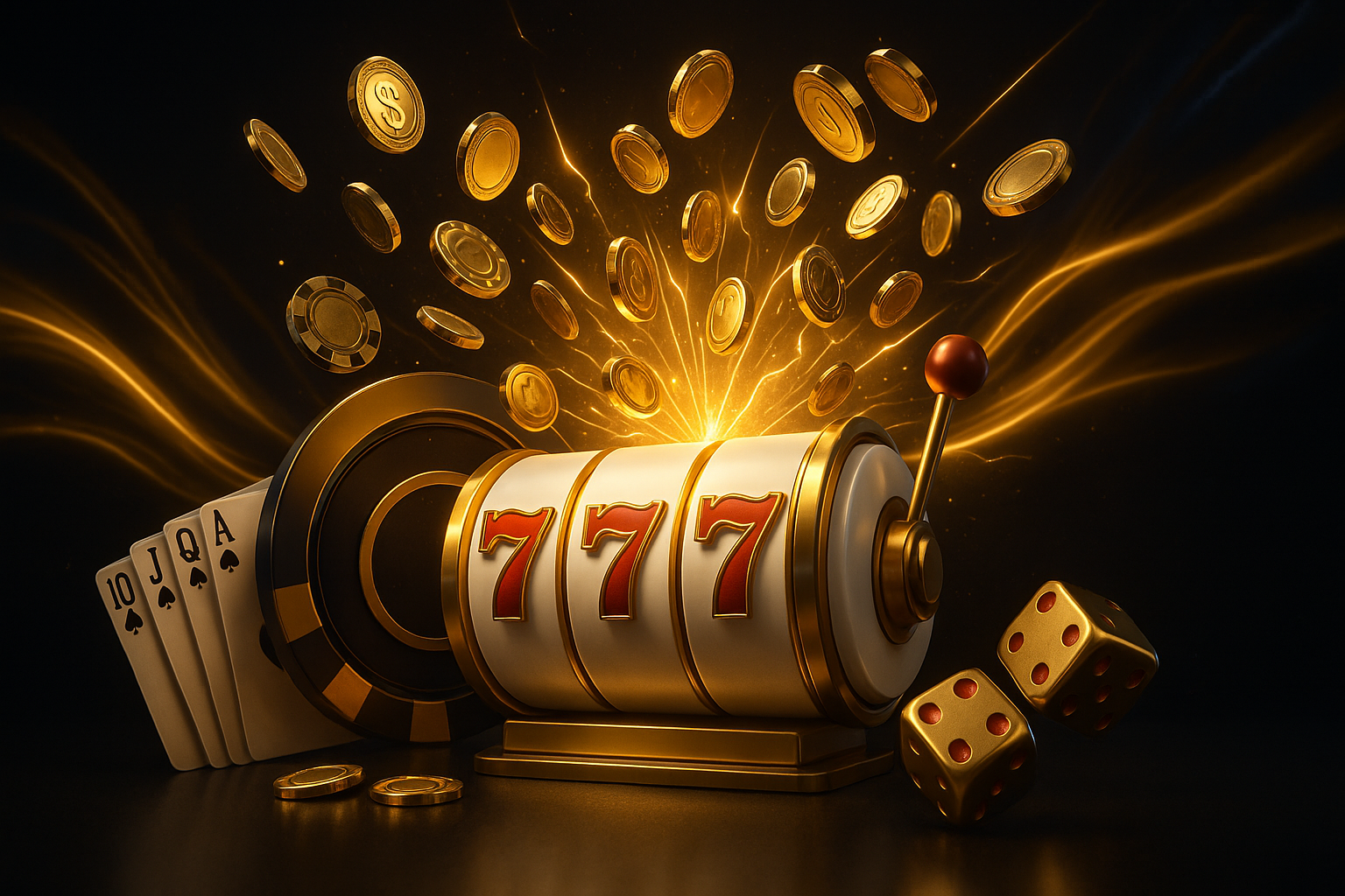 ภาพประกอบสล็อตแนะนำ เล่นคุ้มด้วยฟรีเครดิต จากการ สมัคร METALSLOT ฟรีเครดิต